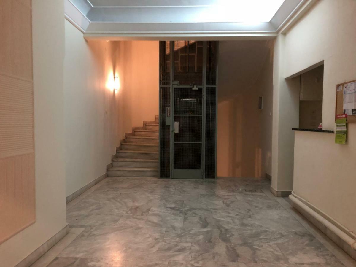 Apartment Athenaeum Acropolis 1min To Museum