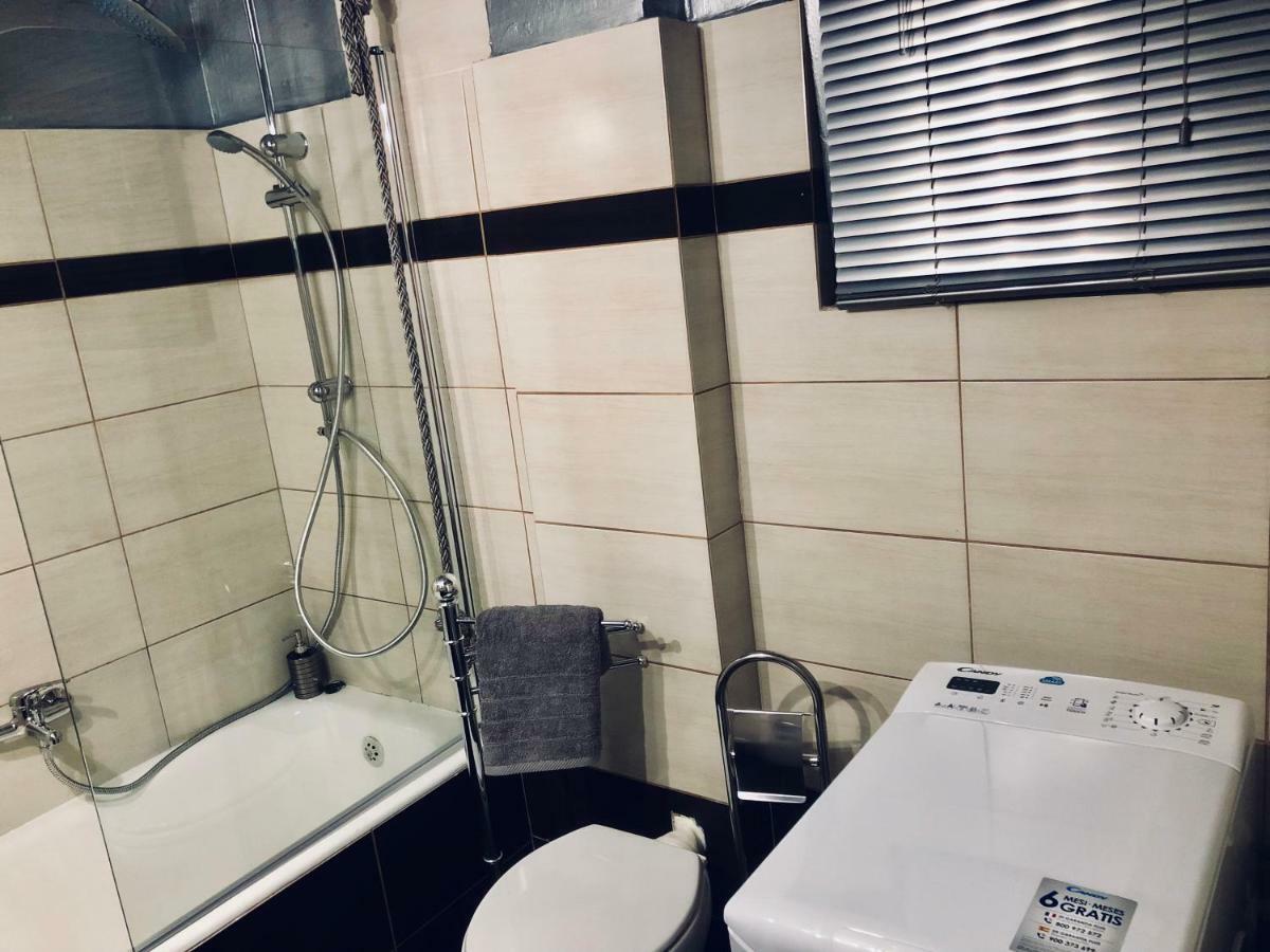 Apartment Athenaeum Acropolis 1min To Museum