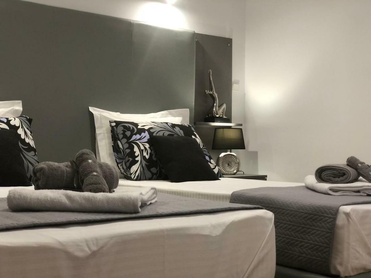 Athenaeum Acropolis 1min To Museum Apartment Athens