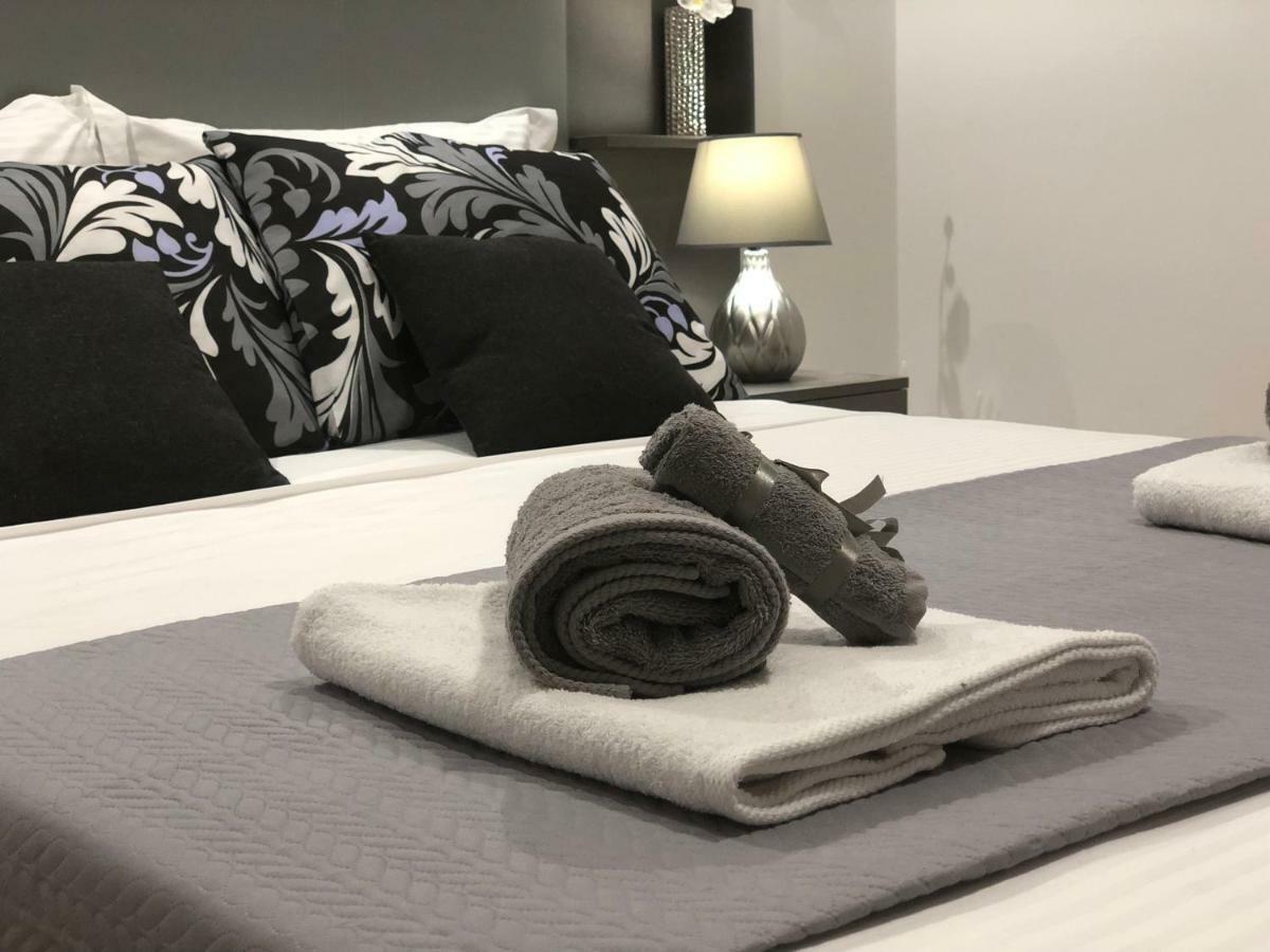 Athenaeum Acropolis 1min To Museum Apartment *