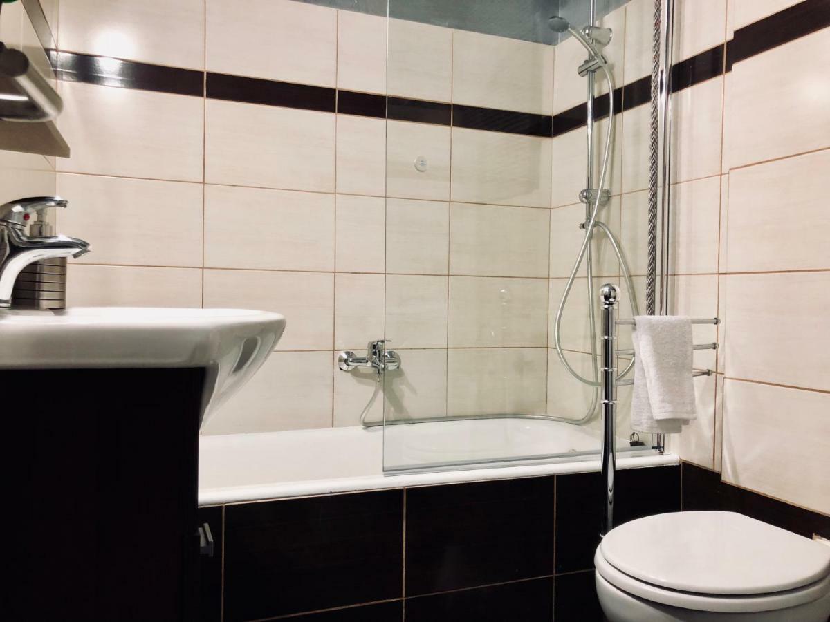 Athenaeum Acropolis 1min To Museum Apartment *