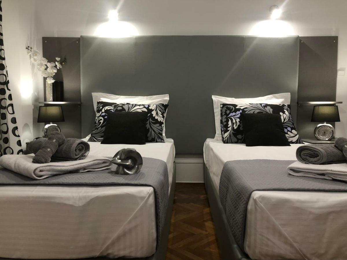 Athenaeum Acropolis 1min To Museum Apartment *