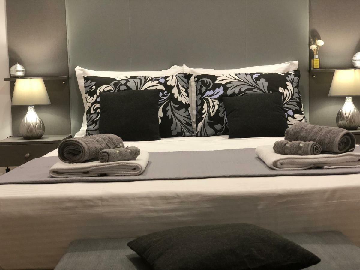 Athenaeum Acropolis 1min To Museum Apartment