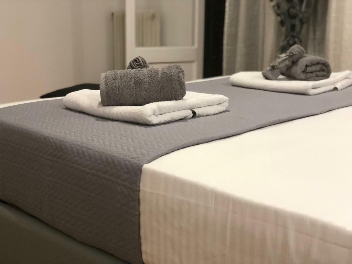 Athenaeum Acropolis 1min To Museum Apartment