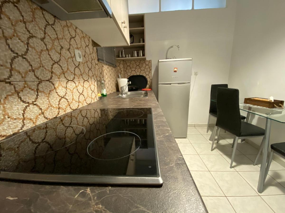 Athenaeum Acropolis 1min To Museum Apartment *