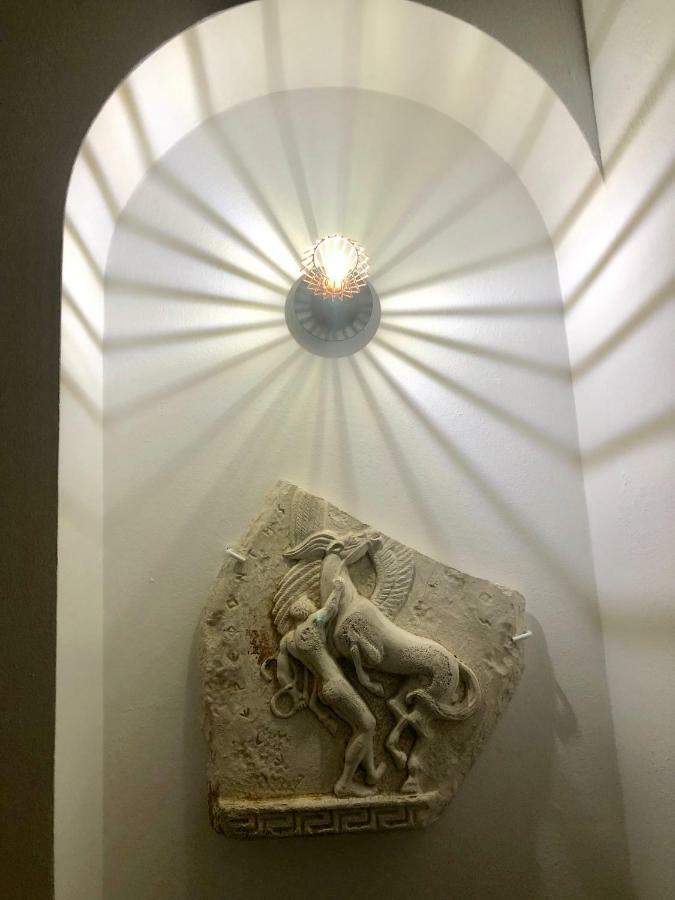 Appartement Athenaeum Acropolis 1min To Museum Athene